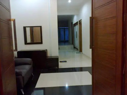 Villa Taribandung