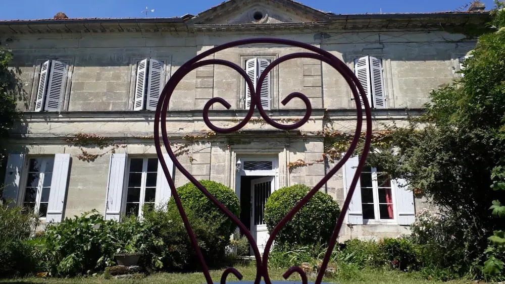 Chambres dhôtes La Hourqueyre
