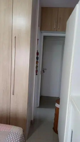Suíte Charmosa