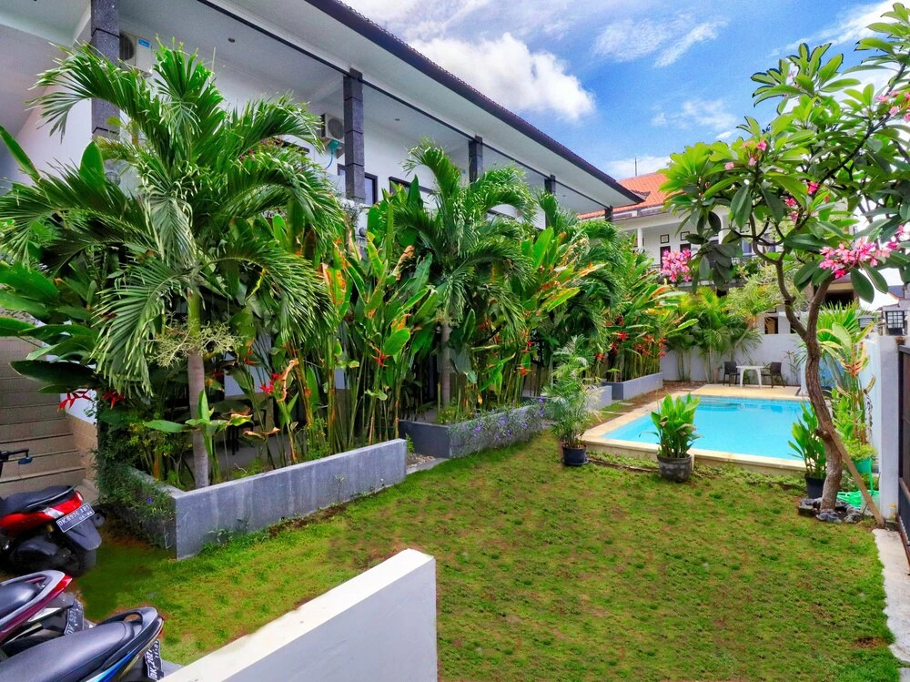 Villa Felise Sanur