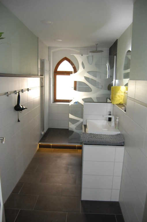 Hochwertige Ferienwohnung/zentrumsnahe Lage!