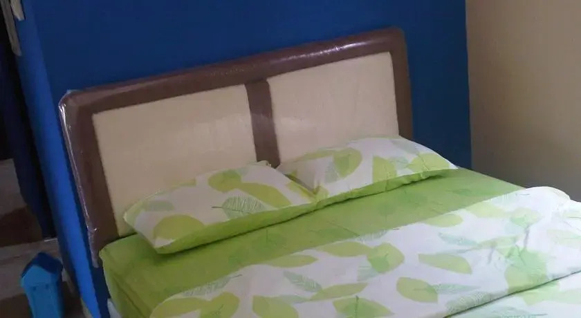 Holiday Home Janur Kuning
