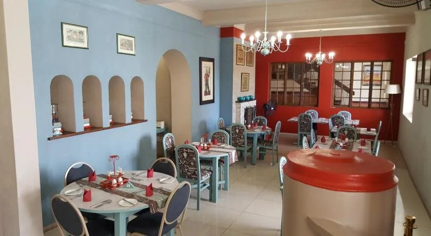 Lamberts Bay Hotel