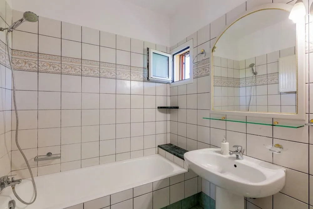 Villa Chrysalida, unspeakble views and privacy