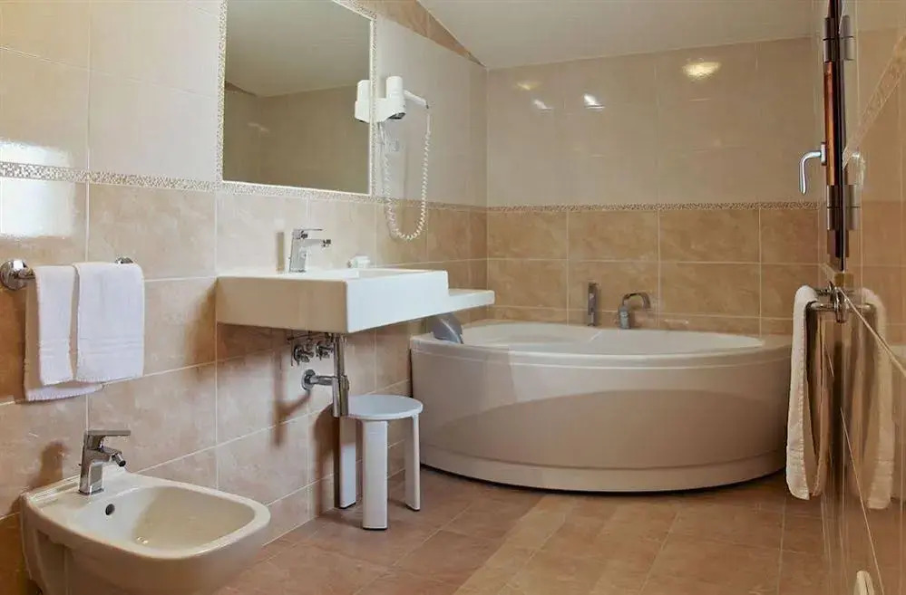 Hotel Nettuno