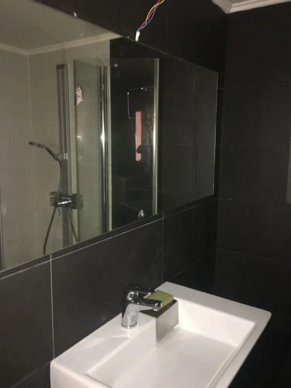 Traditional Studio near Airport