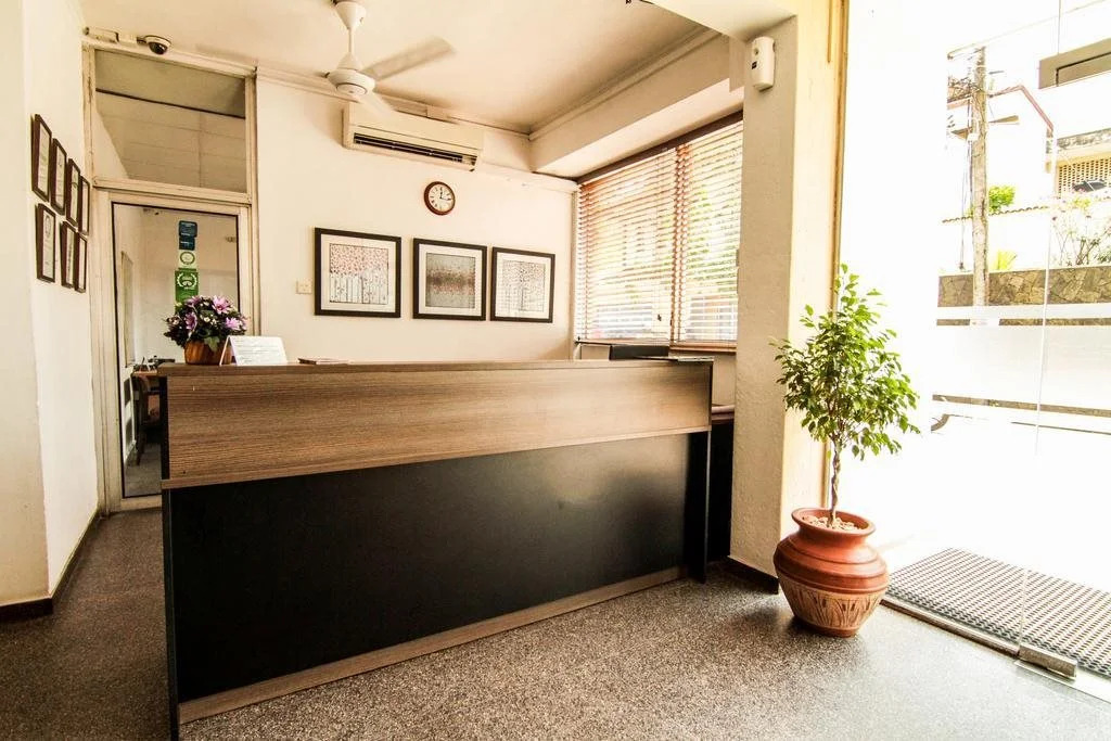Tropic Inn - Mount Lavinia