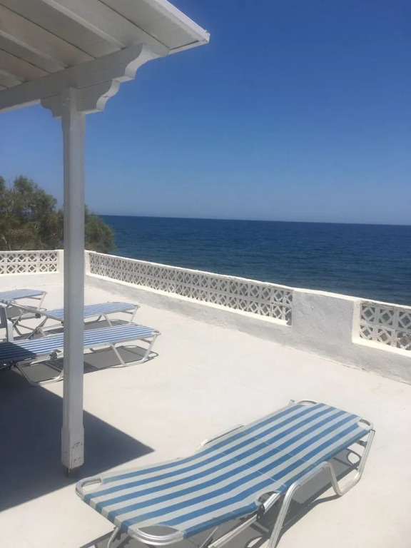 Santorini Summer Lovers House