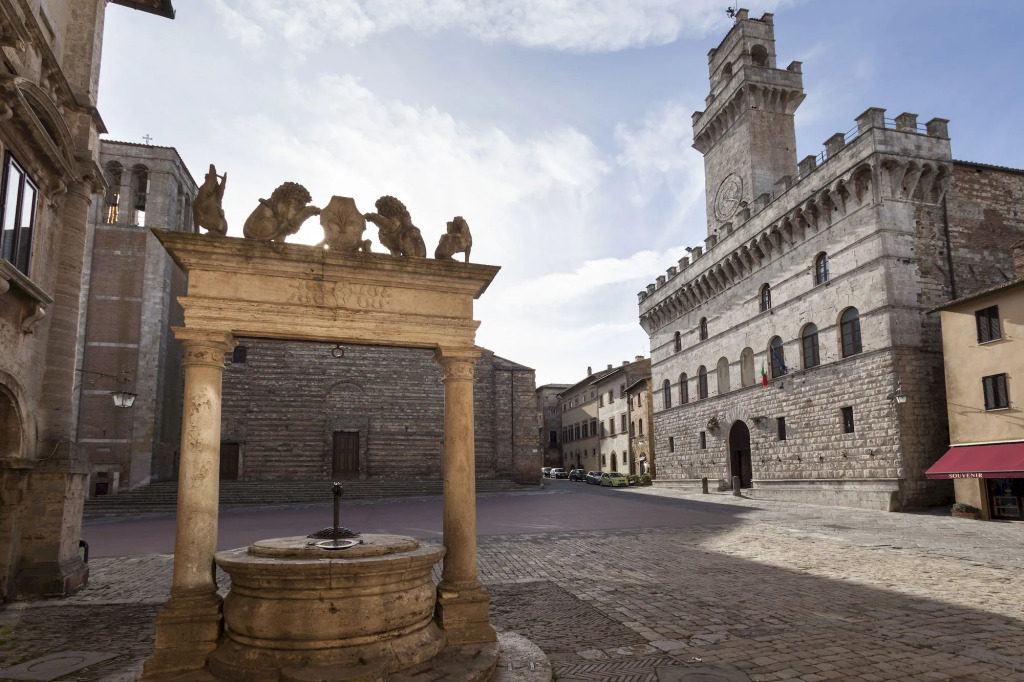 Palazzo Nobile di San Donato - Historic Experience