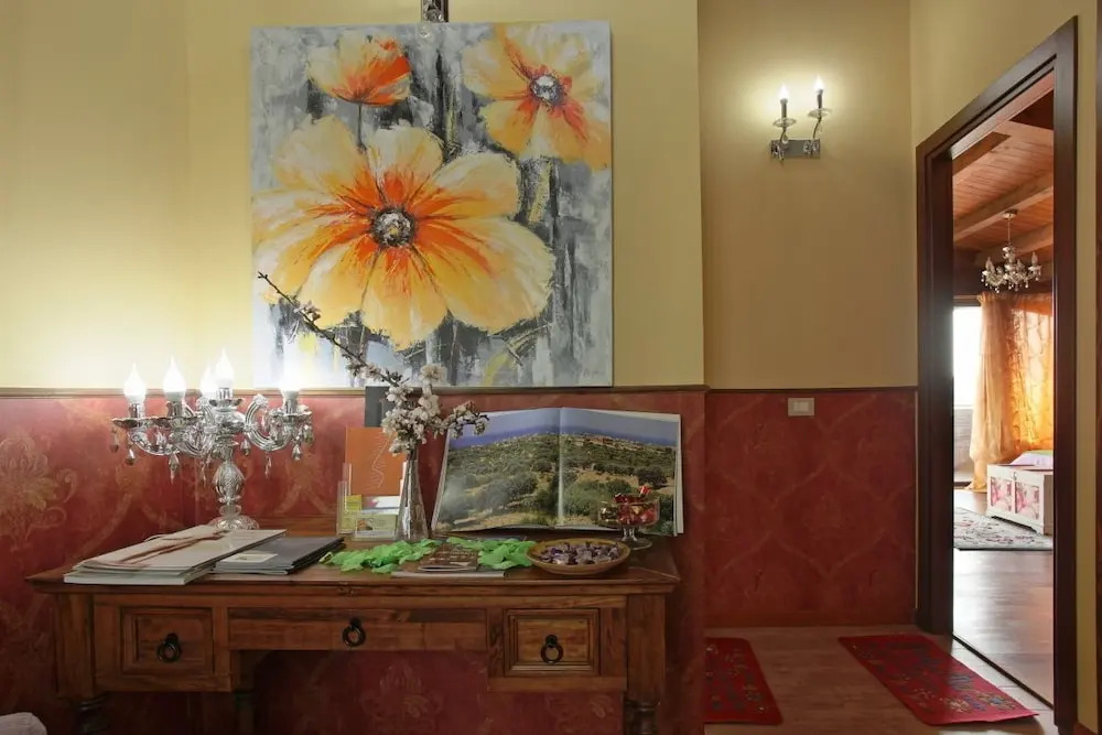 B&B Villa del Sole Relais
