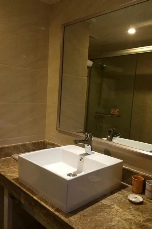 Motel 168 Jiangchuan Road - Shanghai