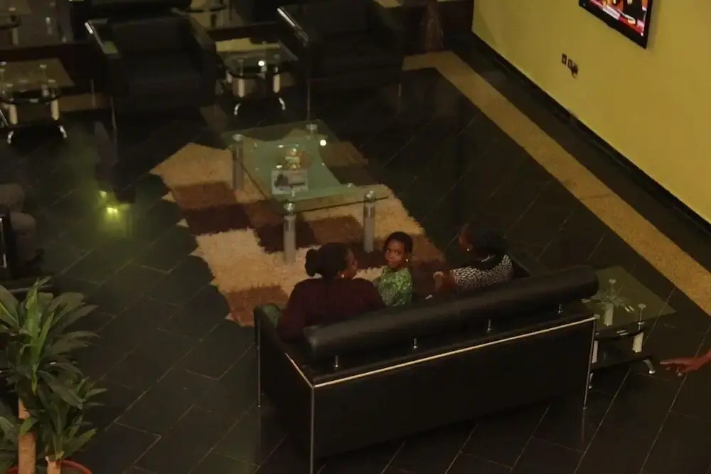 Conference Hotel and Suites