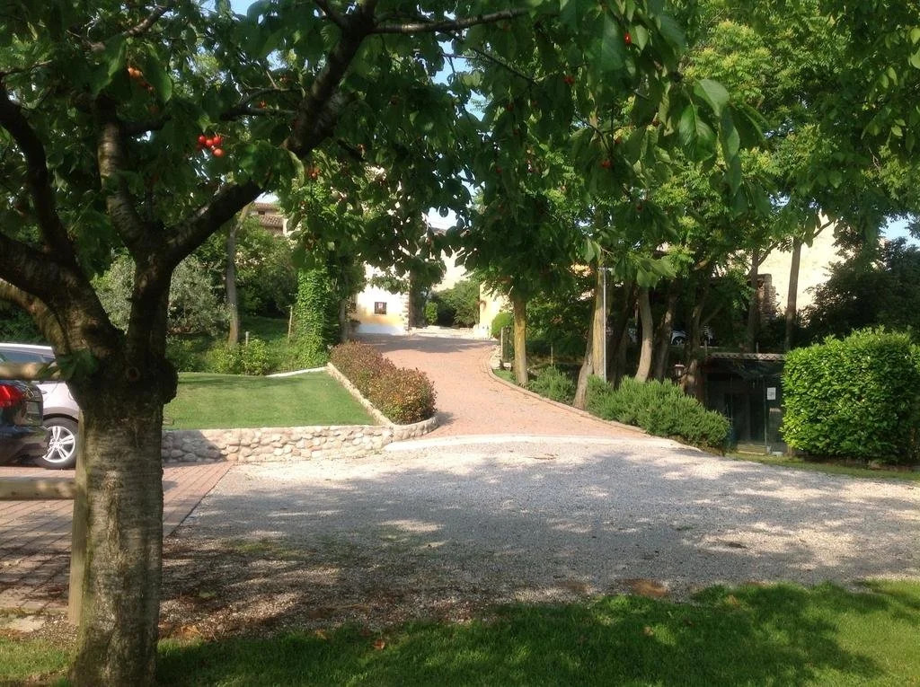 Agriturismo Borgo di Calmasino