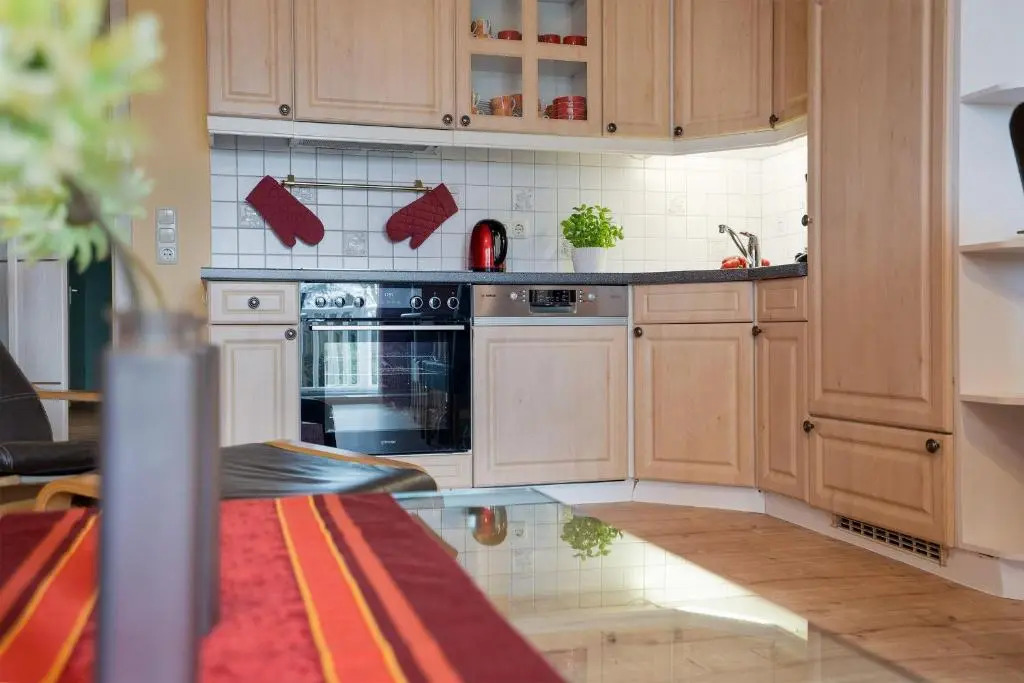 KON-003-3-Zimmer-Ferienwohnung