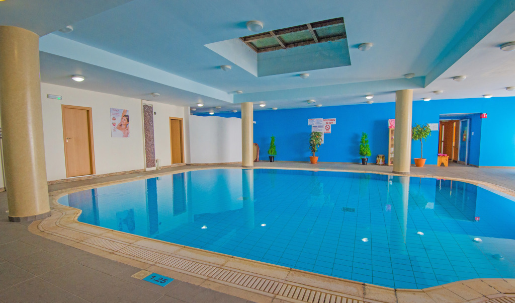 New Famagusta Hotel&Suites