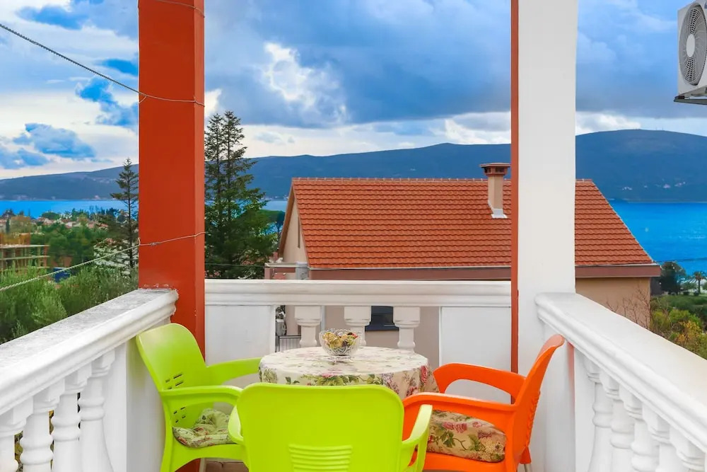 Apartments Villa Lastva