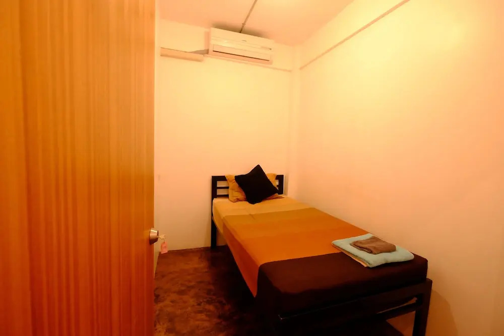 42 Guest House