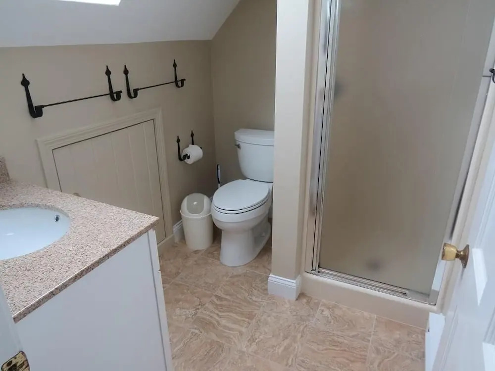 19 Lobster Lane - Four Bedroom House