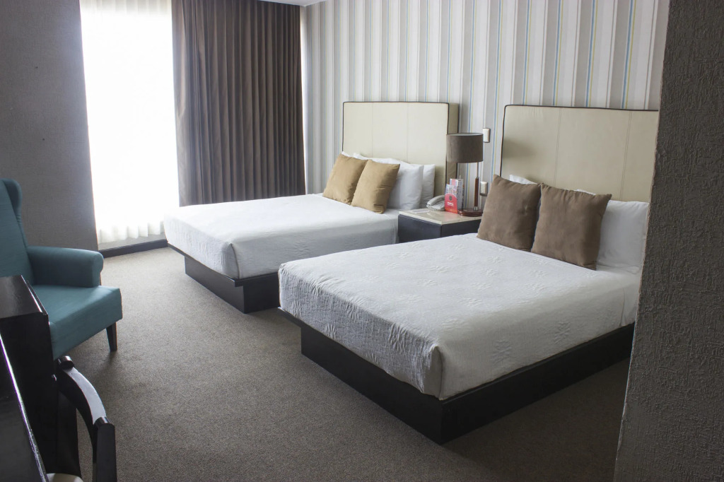 Hotel Vista Inn Premium