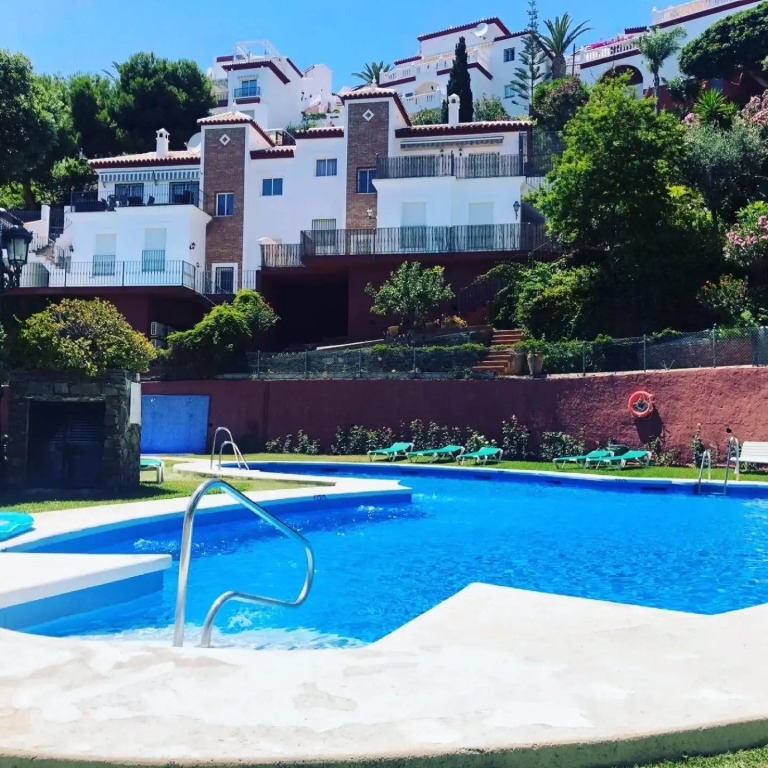 Casa Joya Nerja