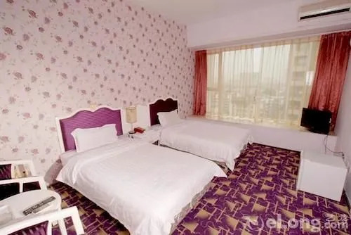 Chengdu Lilac Hotel Fei Cheng Branch