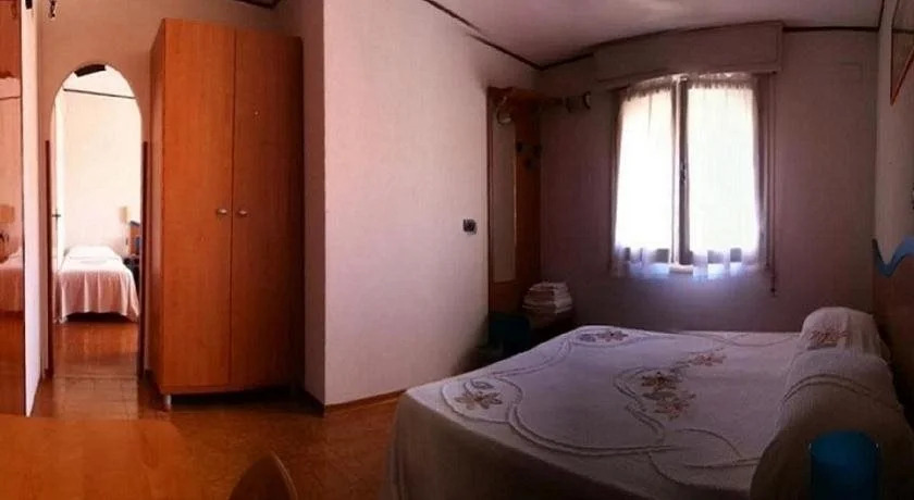Hotel Lariana BB