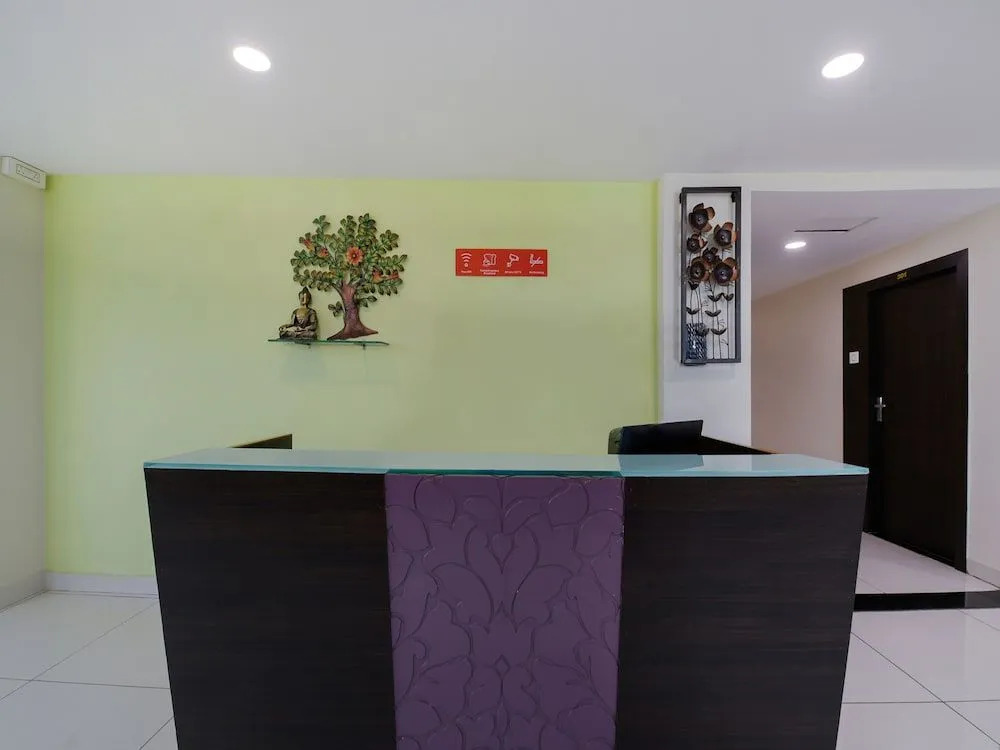 Oyo 26723 Rb Residency