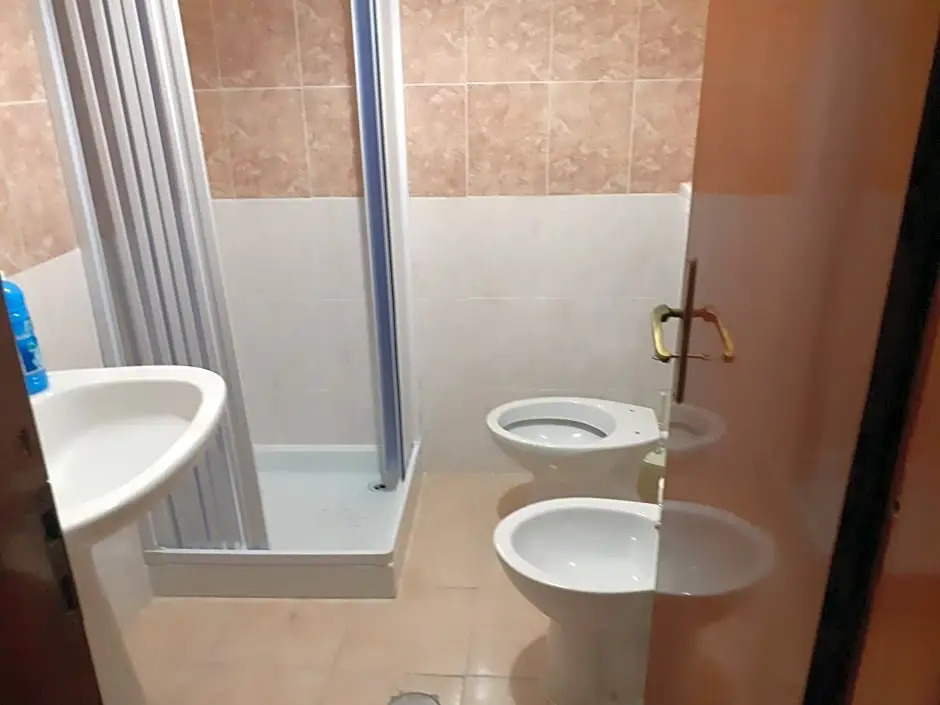 B&B Casa za CLARA