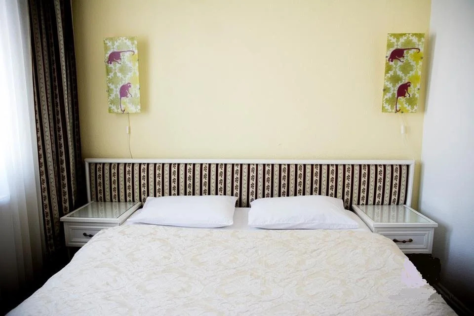 Hotel Alvida