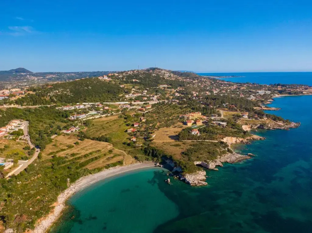 THALASSA VIEW RESIDENCE