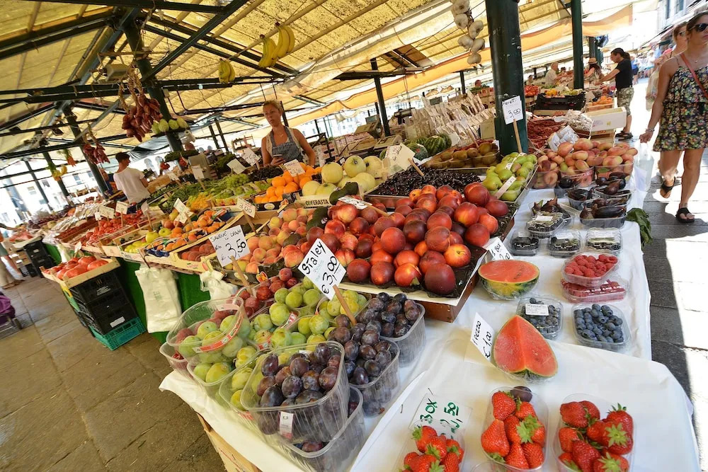 RECIOTO Rialto-Market