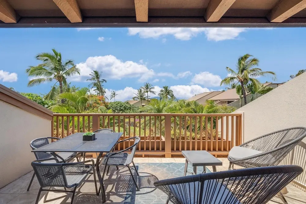 Maui Kamaole E202
