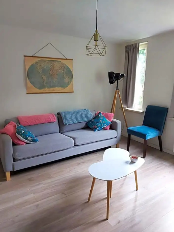 Bed & Breakfast de Koepeltjes