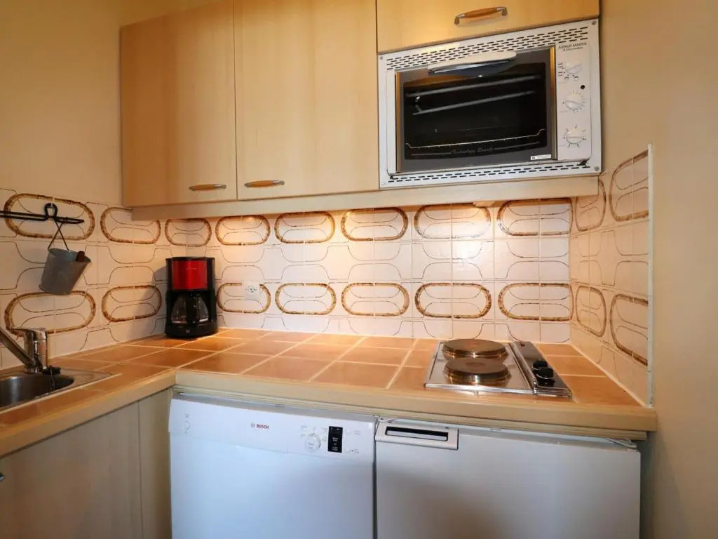 Appartement Méribel, 2 pièces, 4 personnes - FR-1-182-14