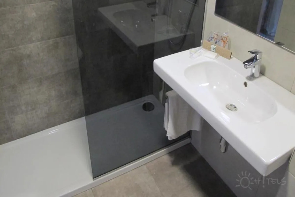 Ohtels Villa Dorada