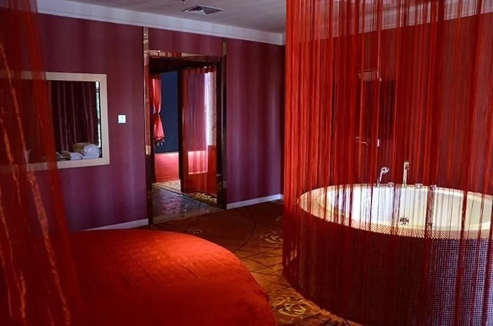 Yichang Xiangjiang No. 1 Hotel