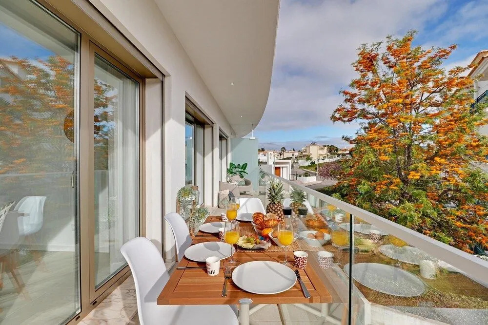 Apartamento Amendoeira