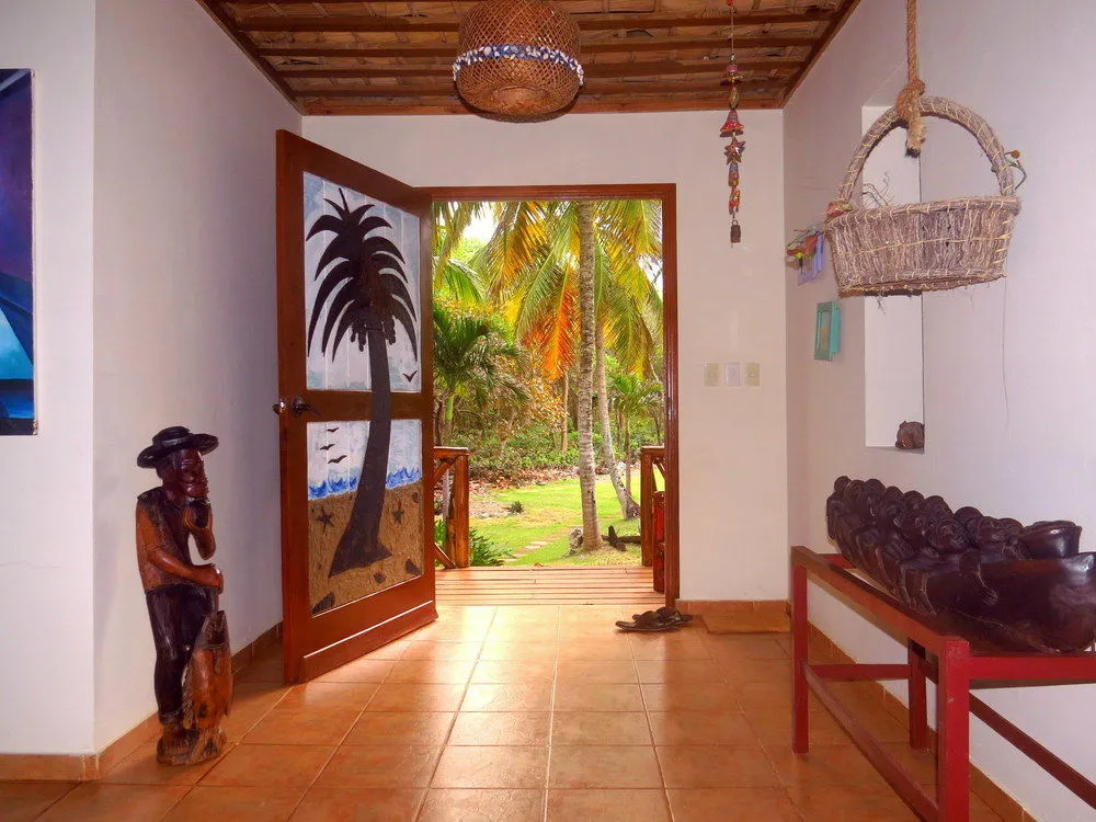 Villa Punta Coral