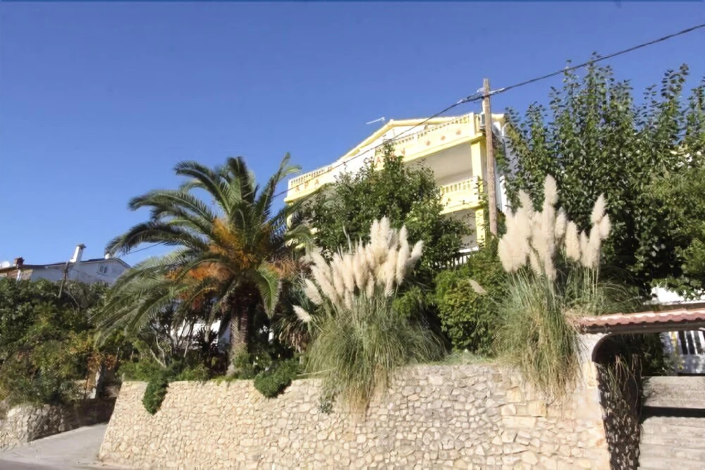 Apartments Meri