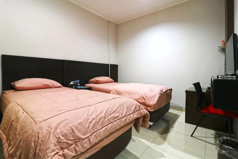 Bendungan Hilir Residence