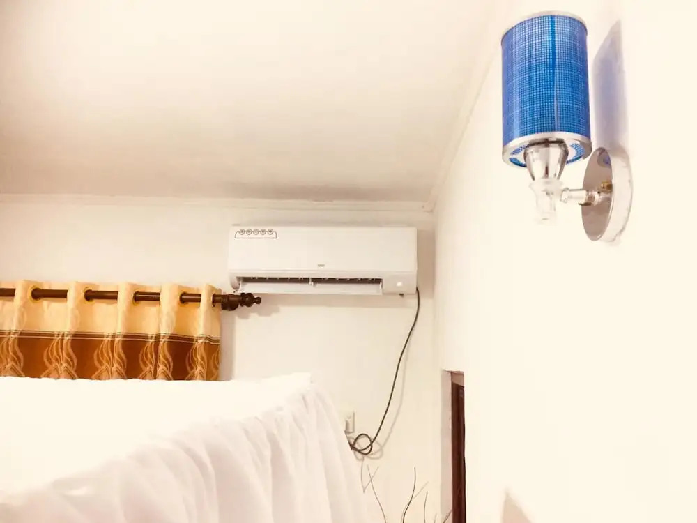 New Toropi Homestay