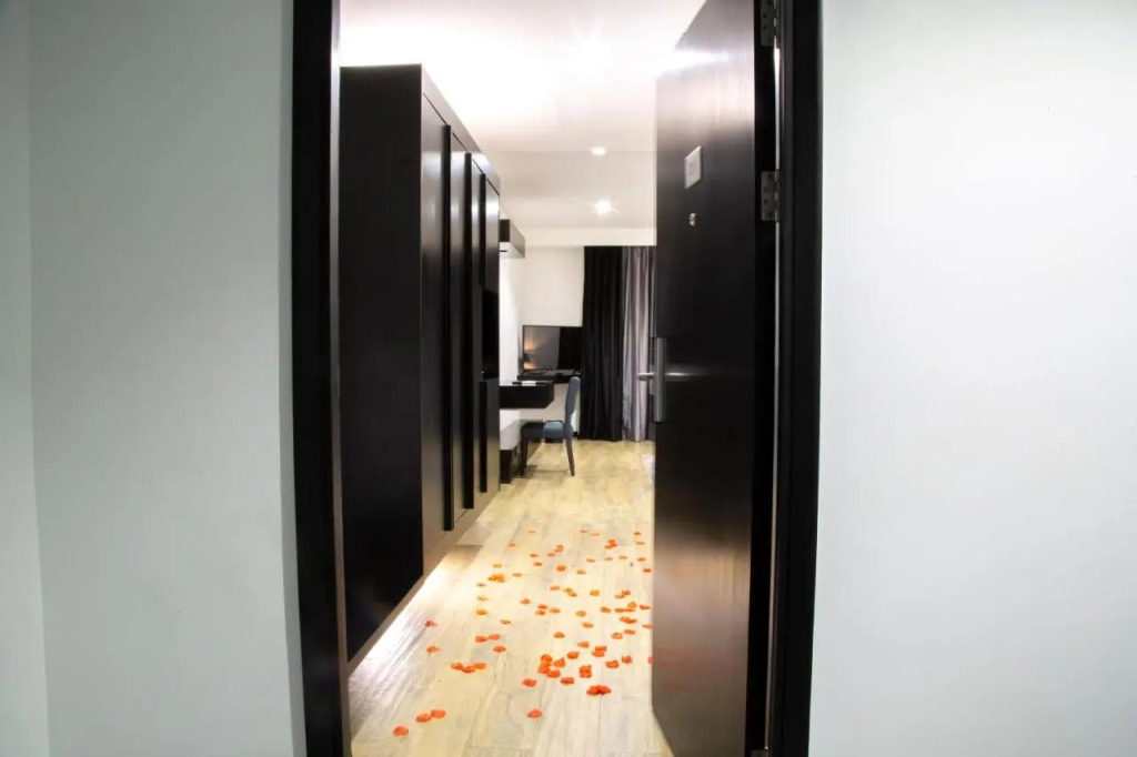 Amaryllis Hotel Blantyre