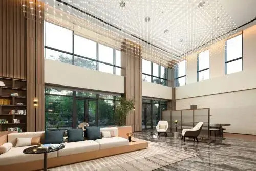 Atour Hotel East Zhongshan Road, Songjiang, Shanghai