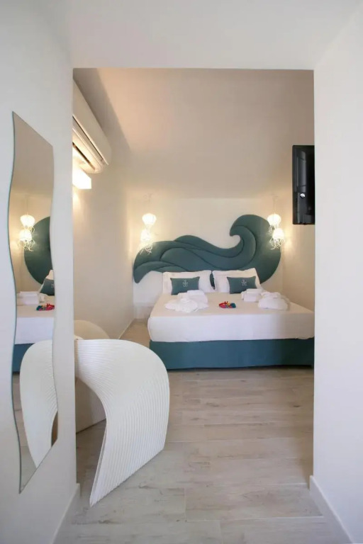 Geco di Giada Art Suites