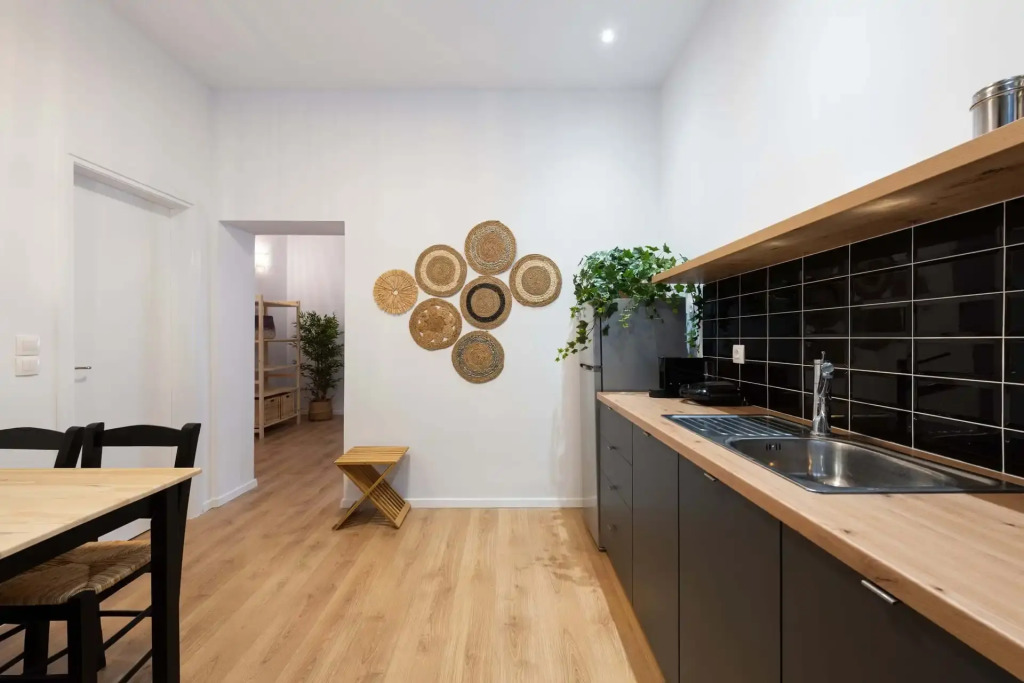Modita Boutique Apartments