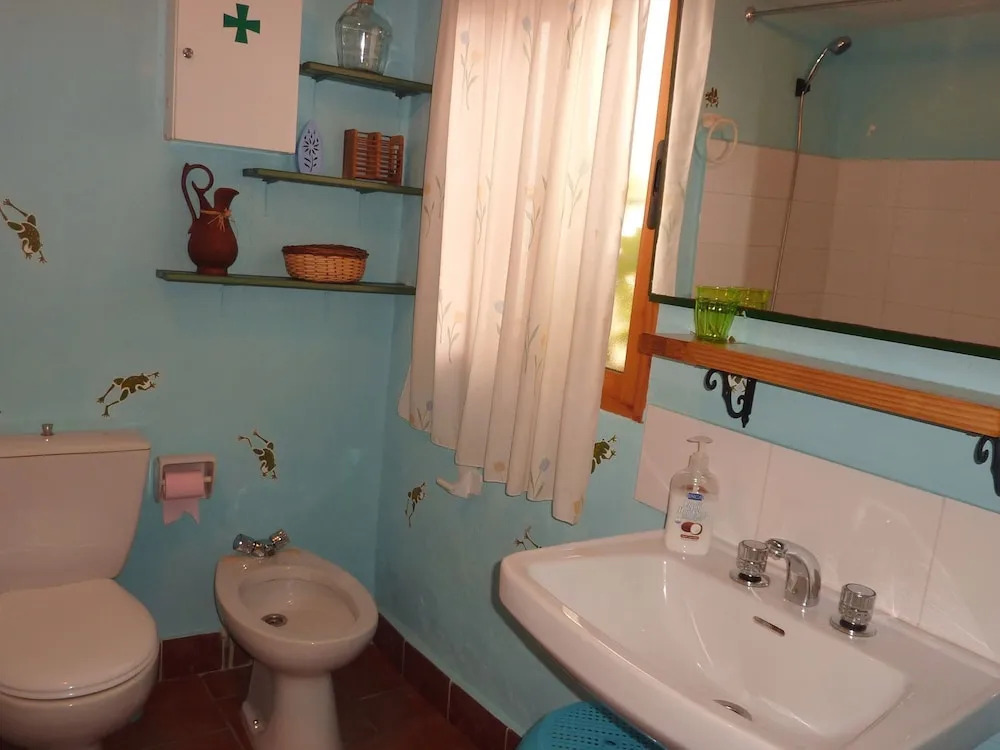 Cottage in Villanueva near El Torcal