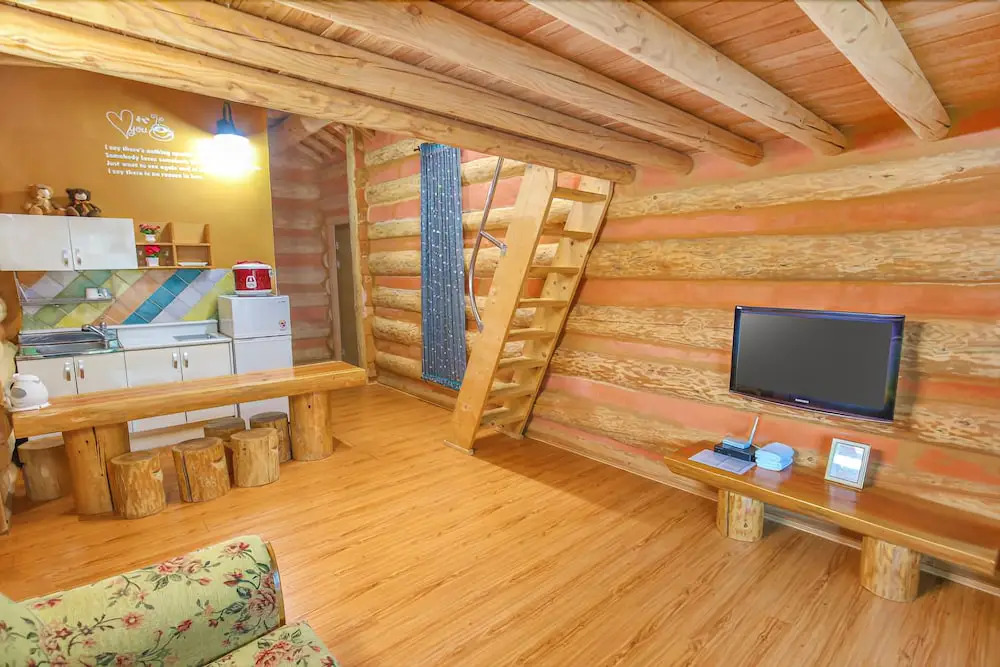 Logcabin