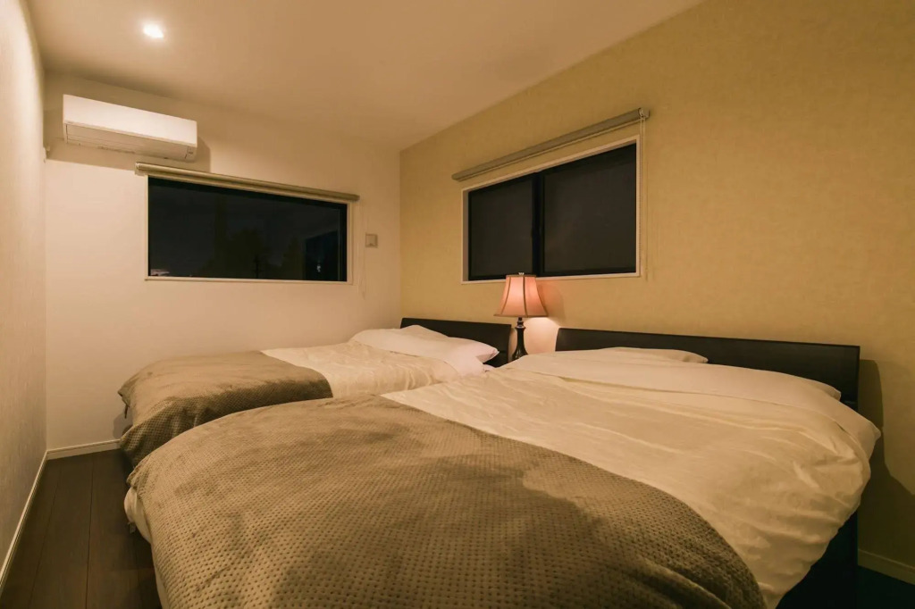 Ocean View Guesthouse Chimudondon in Kouri Island
