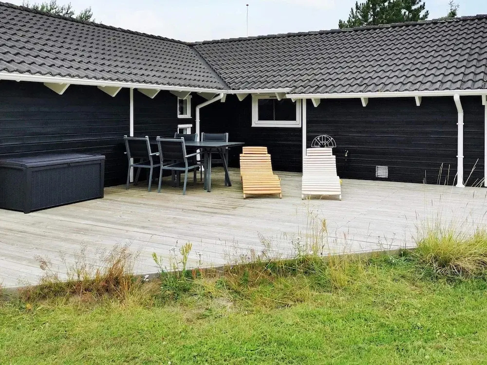 4 star holiday home in Løkken