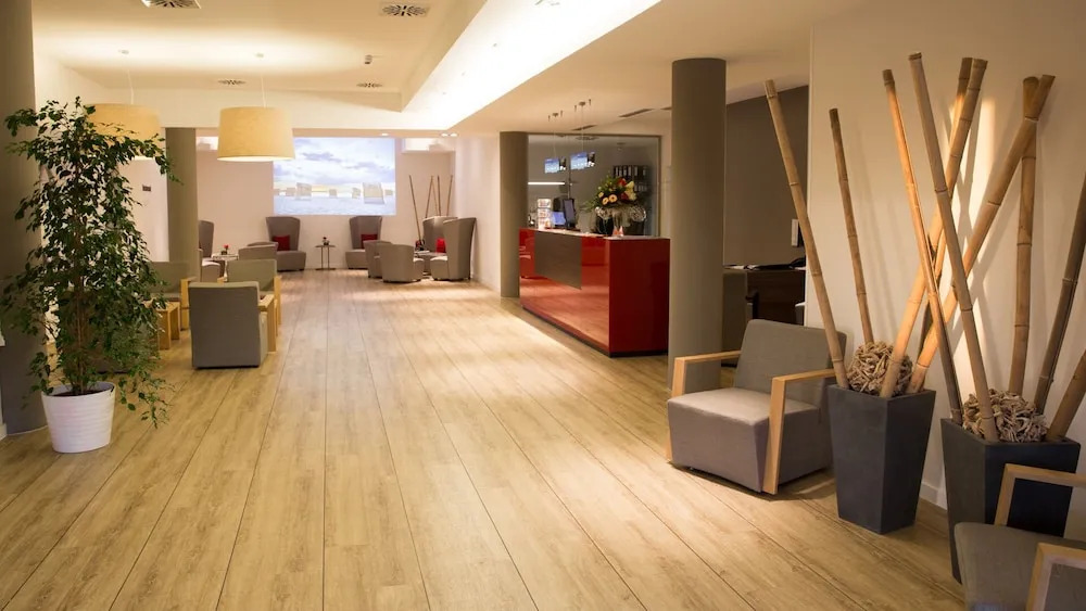 Strandhotel Bene